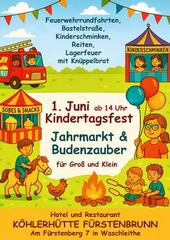Das wird wieder Spass machen